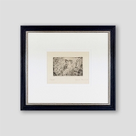 ENSOR James - De Nijd